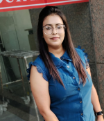 VIOM - Bharti Bhasin